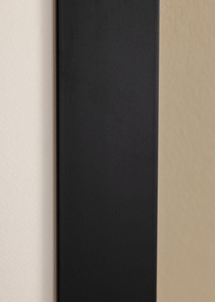 Ramverkstad Kader Dover Zwart - Formaat naar keuze