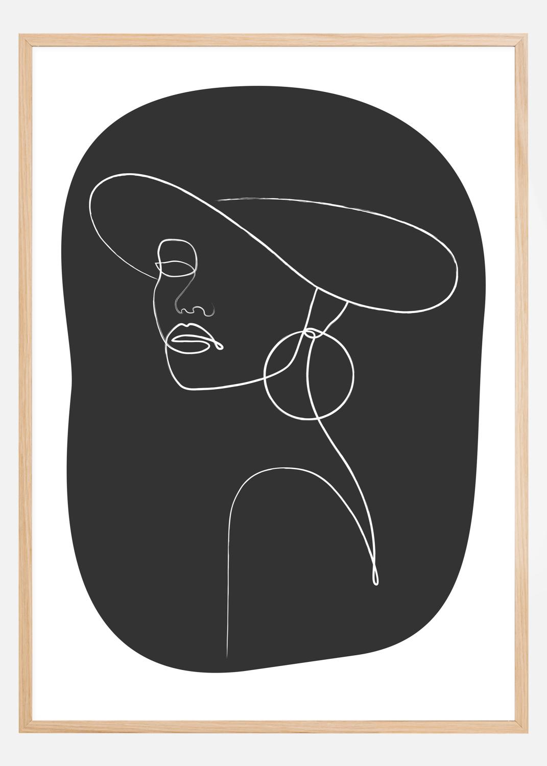 Product Image for COUTURE Poster (21x29,7 cm (A4))