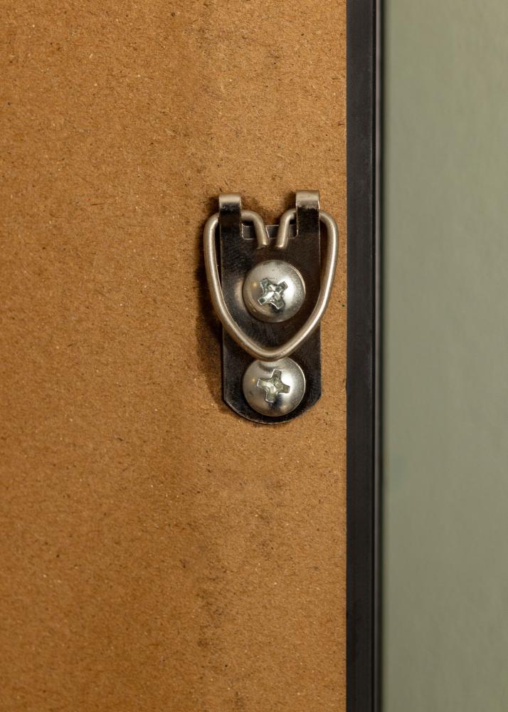 Artlink Spiegel Wismar Zilver 40x80 cm