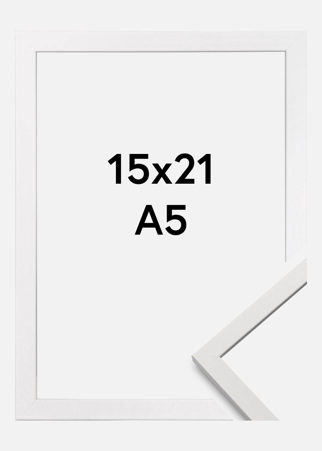Product Image for Kader Edsbyn Wit 15x21 cm (A5)