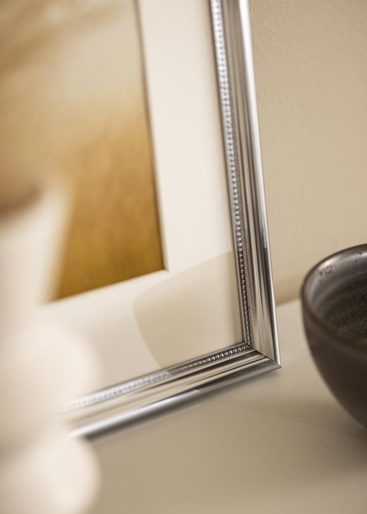 Artlink Kader Gala Acrylglas Zilver 50x70 cm
