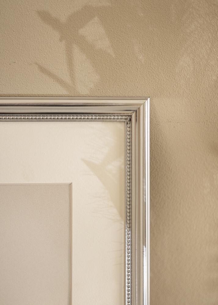 Artlink Kader Gala Acrylglas Zilver 50x70 cm