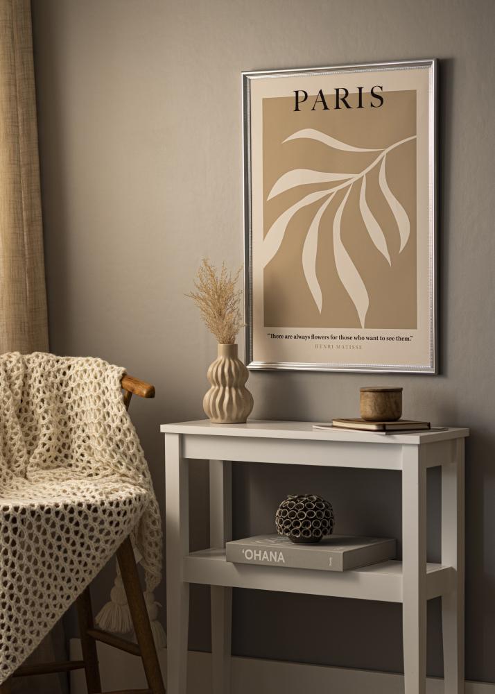 Artlink Kader Gala Acrylglas Zilver 50x70 cm