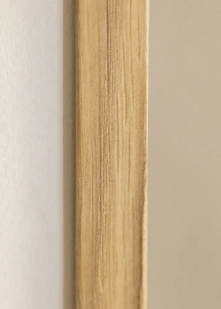 Focus Kader Soul Oak Veneer Acrylglas 70x100 cm