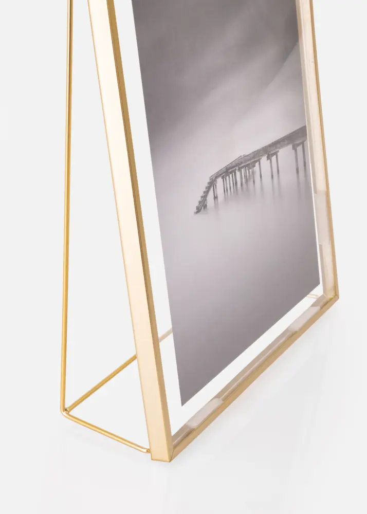 BGA Kader Artistic Goud 10x15 cm