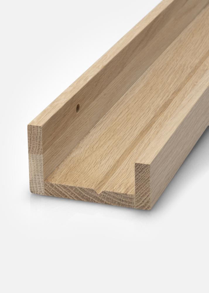 KAILA KAILA Fotoplank Massief eiken 150 cm