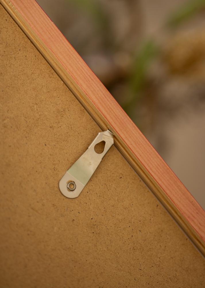 Mavanti Kader Diana Acrylglas Rood 45x60 cm