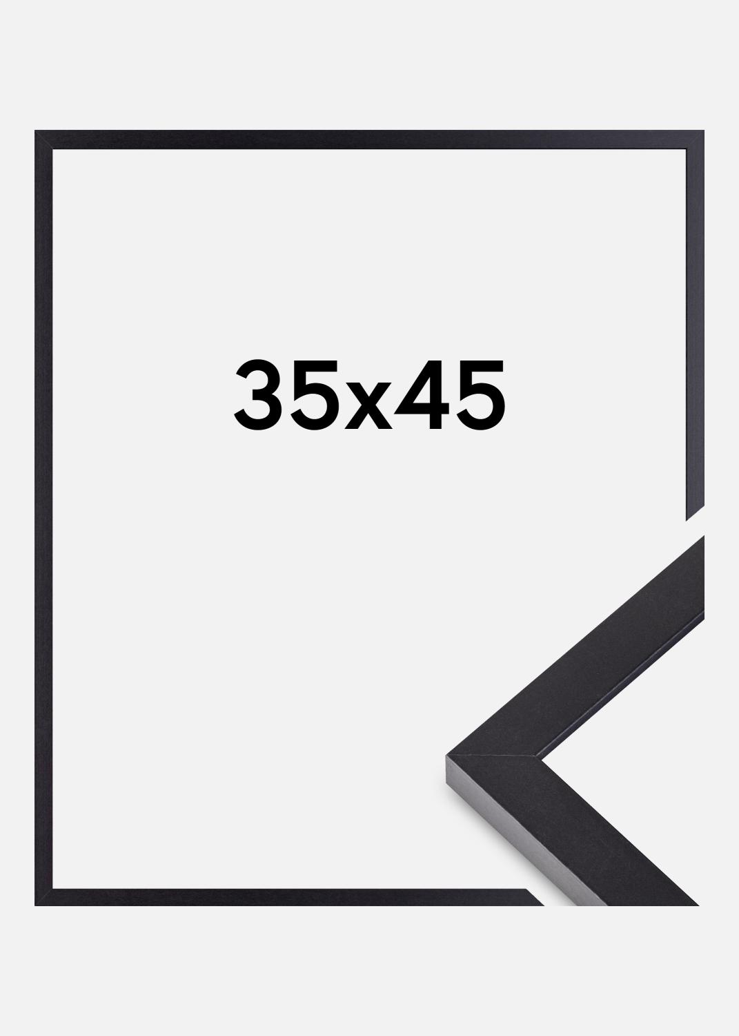 Product Image for Kader Selection Acrylglas Zwart 60x70 cm