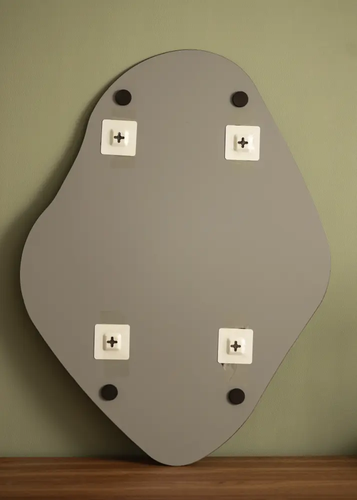 BGA Spiegel Biface 60x80 cm