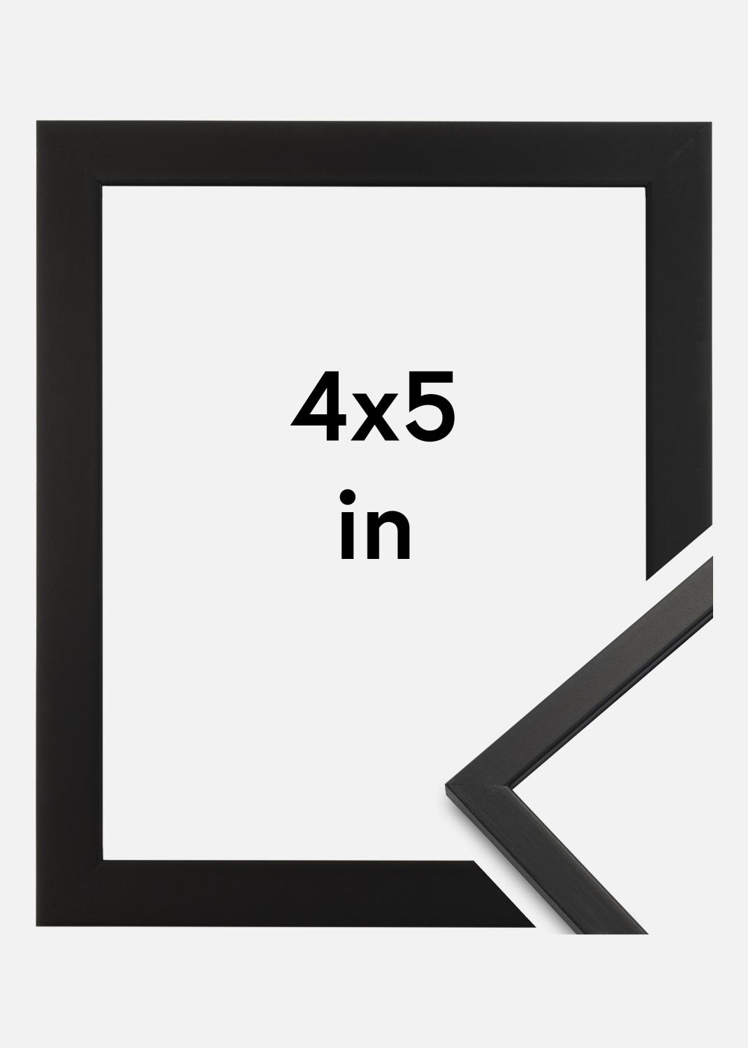 Product Image for Kader Edsbyn Zwart 4x5 inches (10,16x12,7 cm)