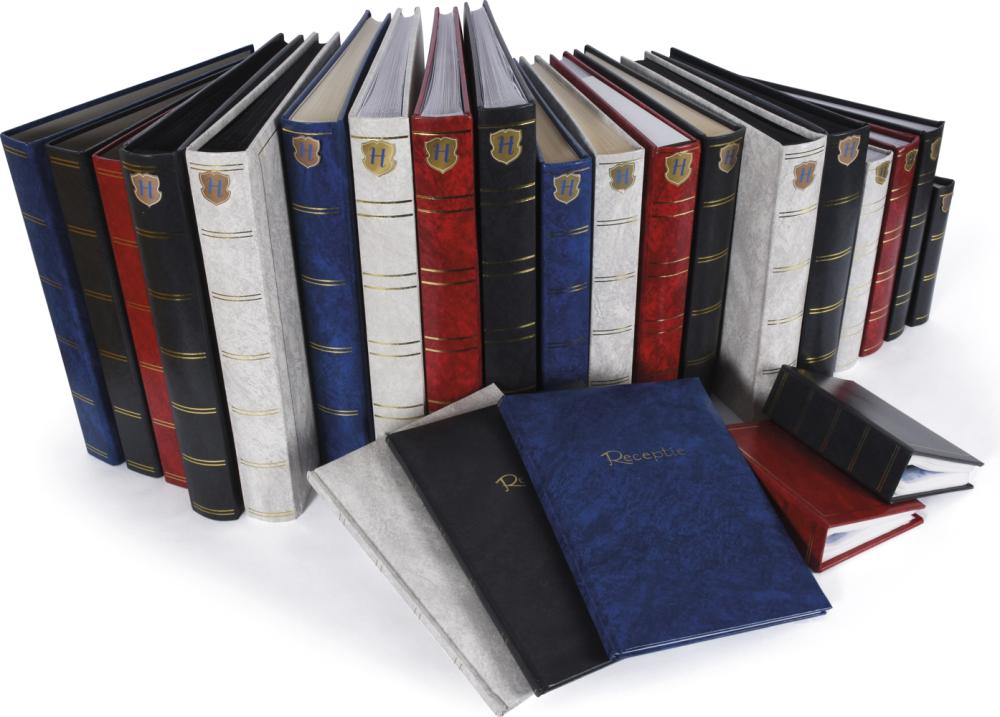 Henzo Henzo Basicline Ringband Rood