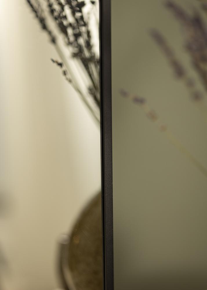 Artlink Spiegel Tall Rectangle Zwart 55x150 cm