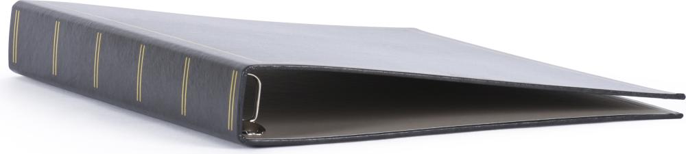 Henzo Henzo Basicline Ringband Zwart