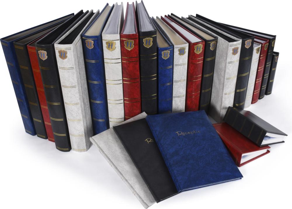 Henzo Henzo Basicline Ringband Zwart