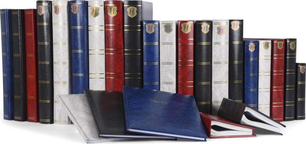 Henzo Henzo Basicline Ringband Zwart