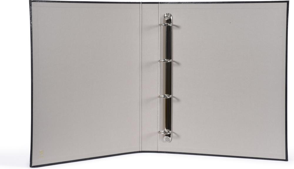 Henzo Henzo Basicline Ringband Zwart