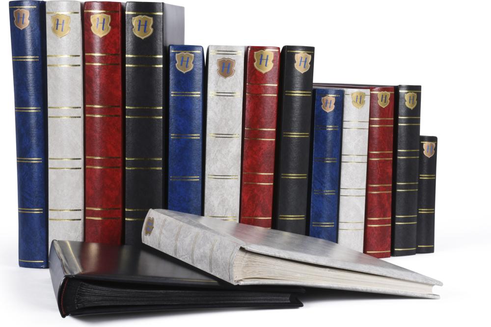 Henzo Henzo Basicline Ringband Zwart