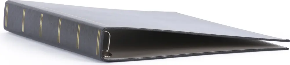 Henzo Henzo Basicline Ringband Zwart