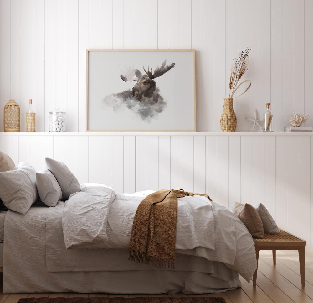 Bildverkstad ELK Poster