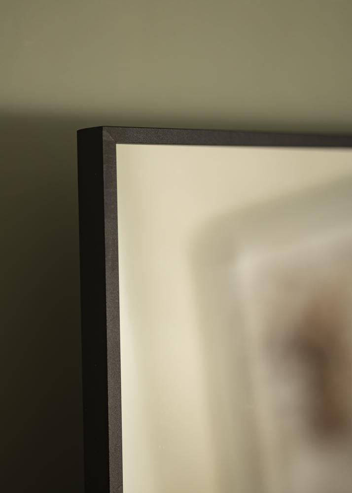 Artlink Spiegel Tall Rectangle Zwart 55x150 cm