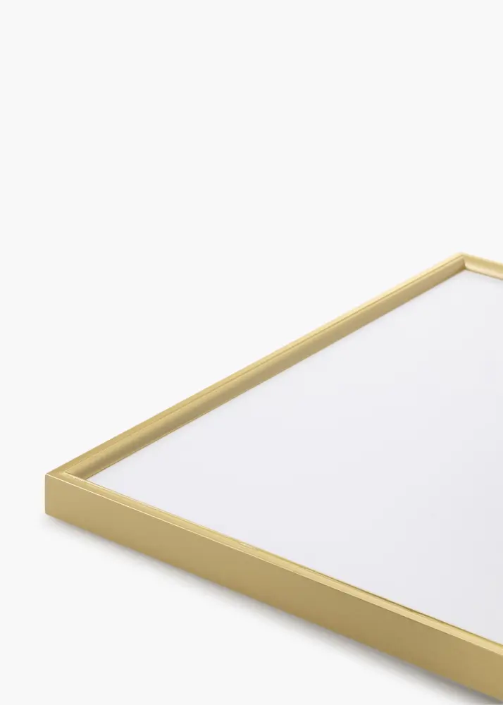 Walther Kader Hipster Acrylglas Goud 59,4x84 cm (A1)