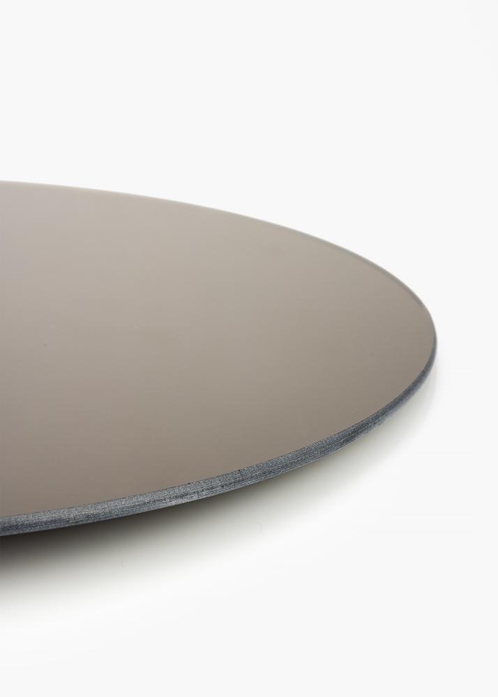 KAILA KAILA Ronde Spiegel Dark Bronze 30 cm