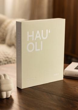 KAILA KAILA HAU'OLI - Coffee Table Photo Album (60 Zwarte zijden)