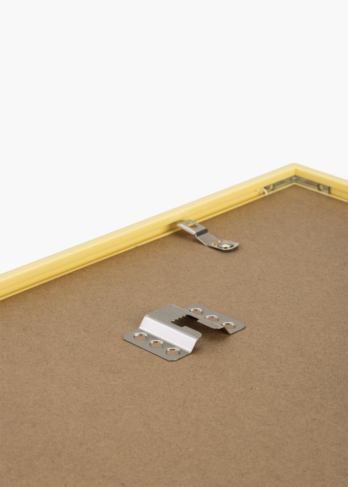 Walther Kader Hipster Goud-Zilver 50x70 cm