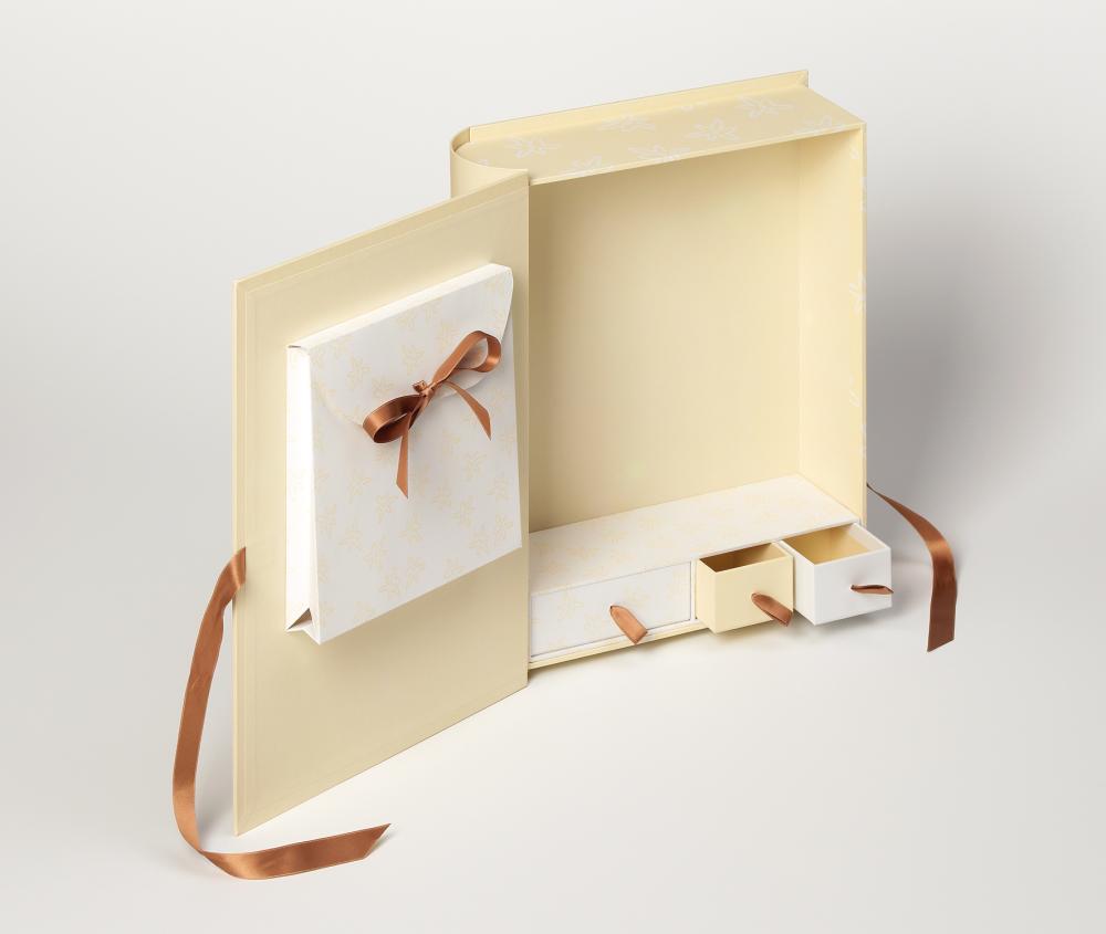 Walther Sweet Things Herinneringendoos