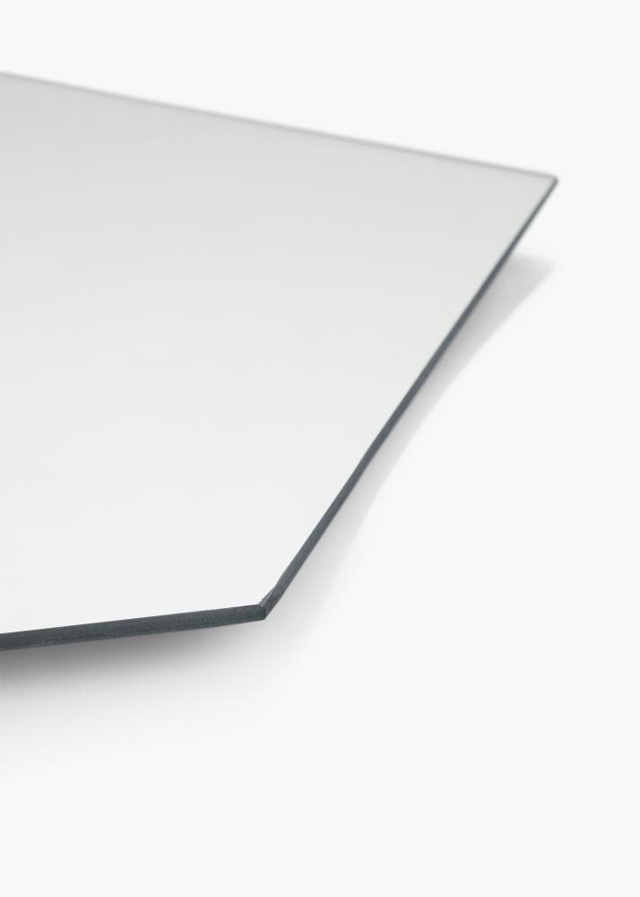 KAILA KAILA Spiegel Tall Hexagon 70x100 cm