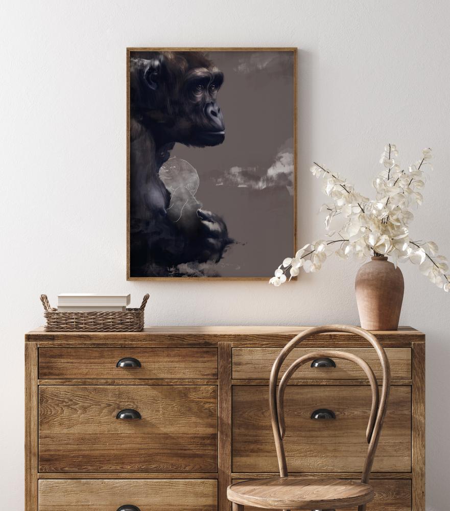 Bildverkstad INCOMPLETE Poster