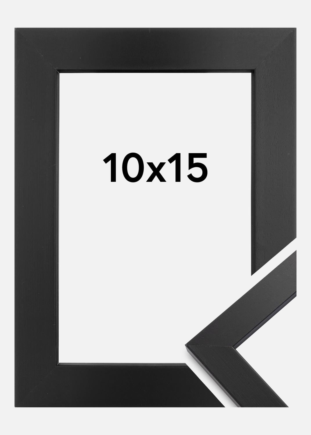Product Image for Kader Black Wood 10x15 cm