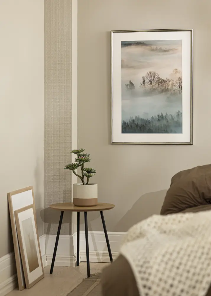 Galleri 1 Kader Horndal Zilver 45x60 cm