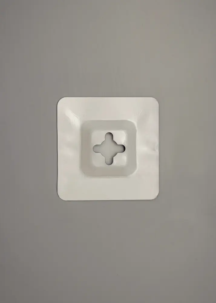 BGA Spiegel Mirage 60x70 cm