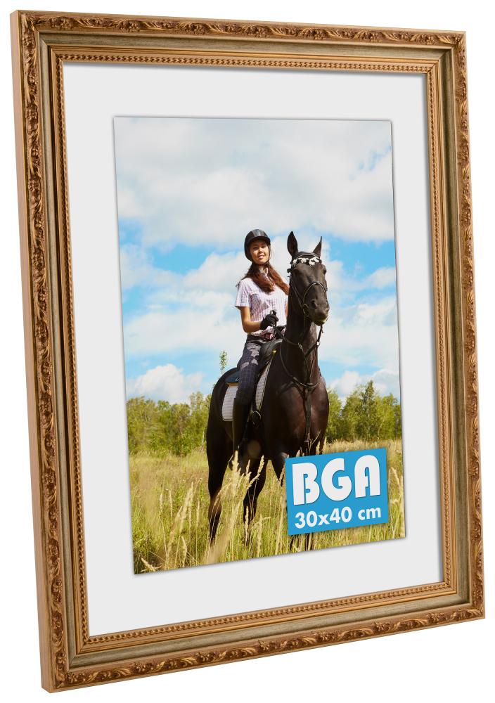 Ramverkstad Kader Boda Koper - Formaat naar keuze