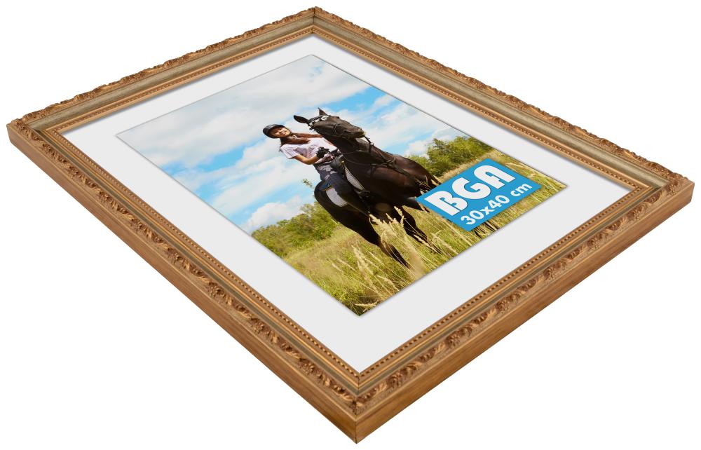 Ramverkstad Kader Boda Koper - Formaat naar keuze