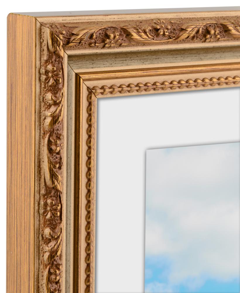 Ramverkstad Kader Boda Koper - Formaat naar keuze