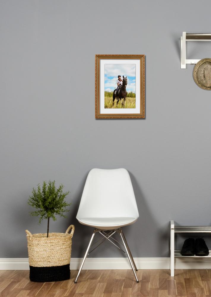 Ramverkstad Kader Boda Koper - Formaat naar keuze