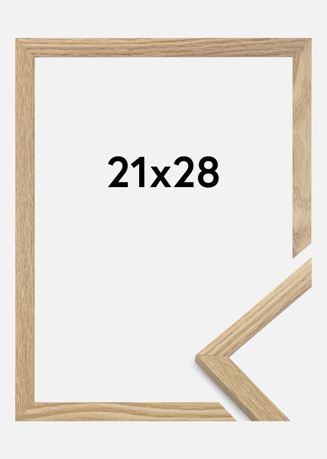 Artlink Factory I Kader Trendy Acrylglas Eiken 21x28 cm