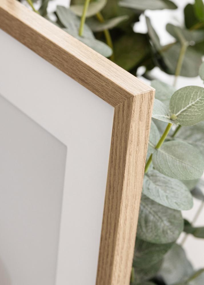 Artlink Factory I Kader Trendy Acrylglas Eiken 15x30 cm