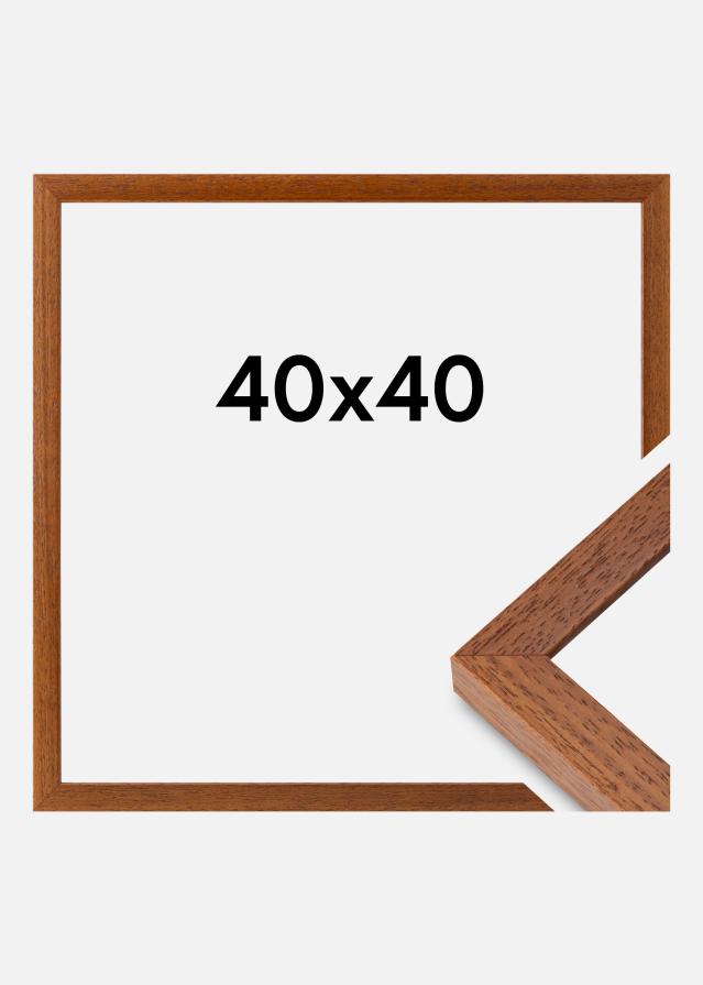 Mavanti Kader Hermes Acrylglas Beuken 40x40 cm