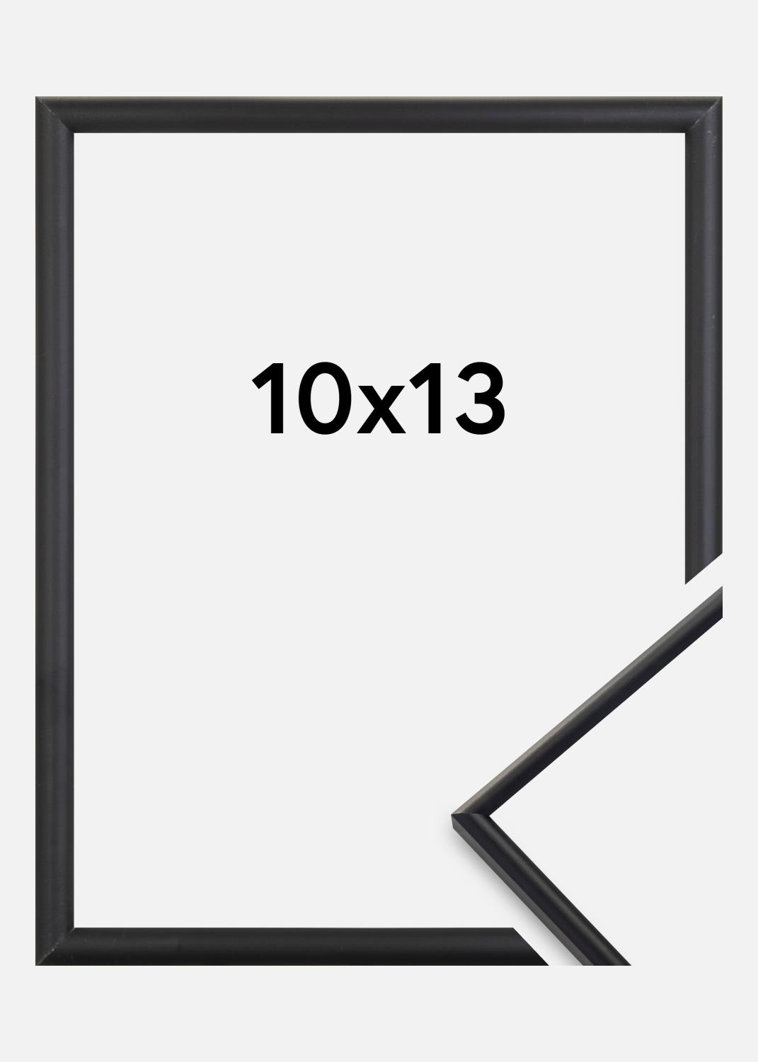 Product Image for Kader Can-Can Zwart 10x13 cm