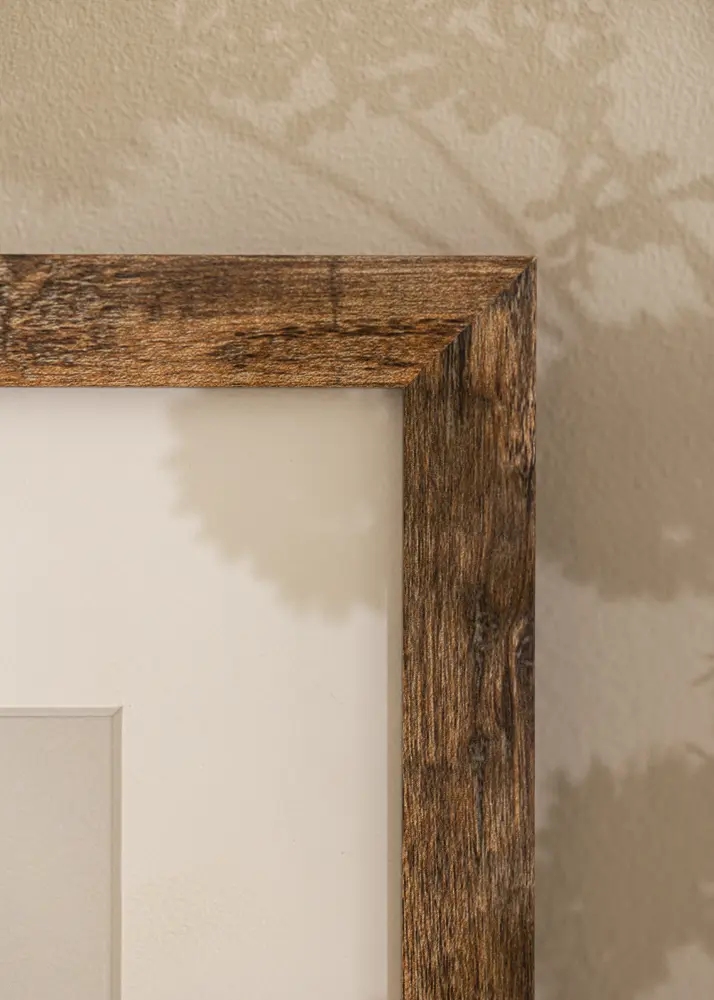  Kader Fiorito Acrylglas Washed Oak 20x30 cm