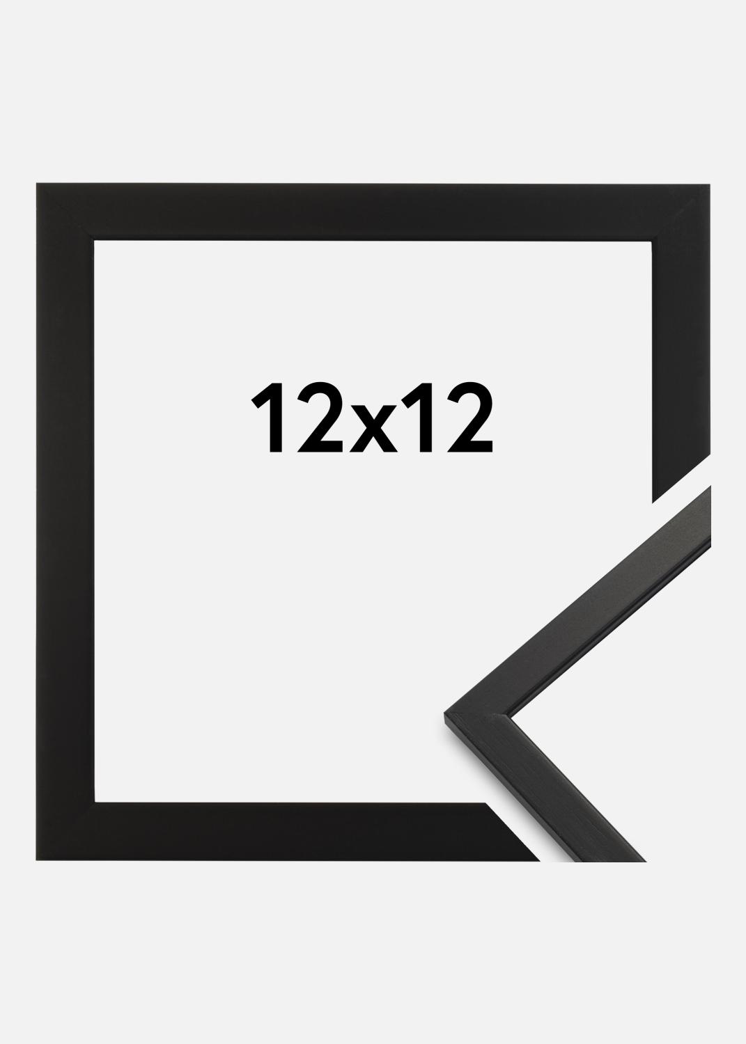 Product Image for Kader Edsbyn Zwart 12x12 cm