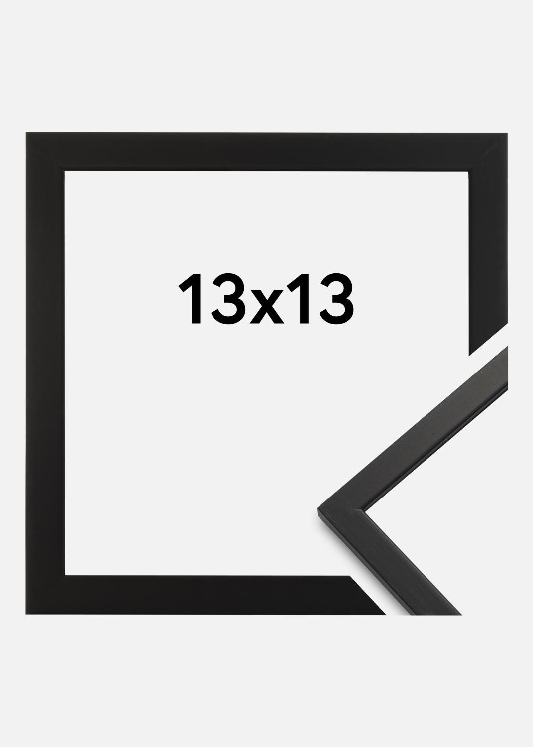 Product Image for Kader Edsbyn Zwart 13x13 cm