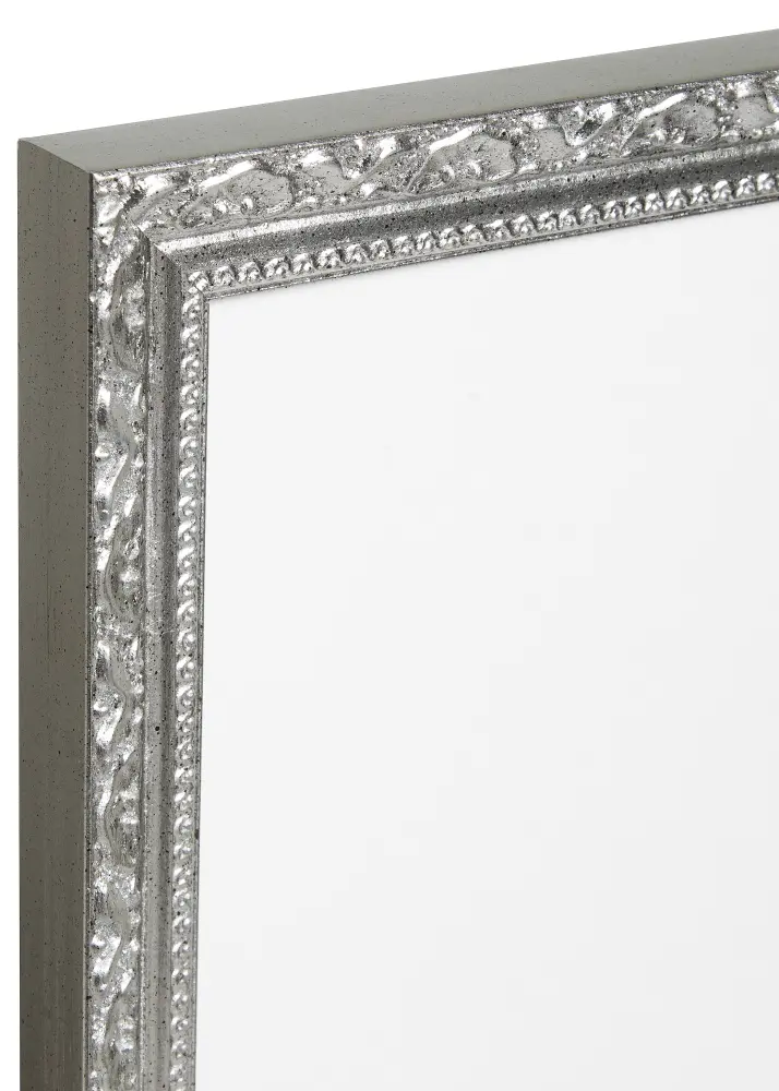 Bubola e Naibo Kader Smith Zilver 21x29,7 cm (A4)