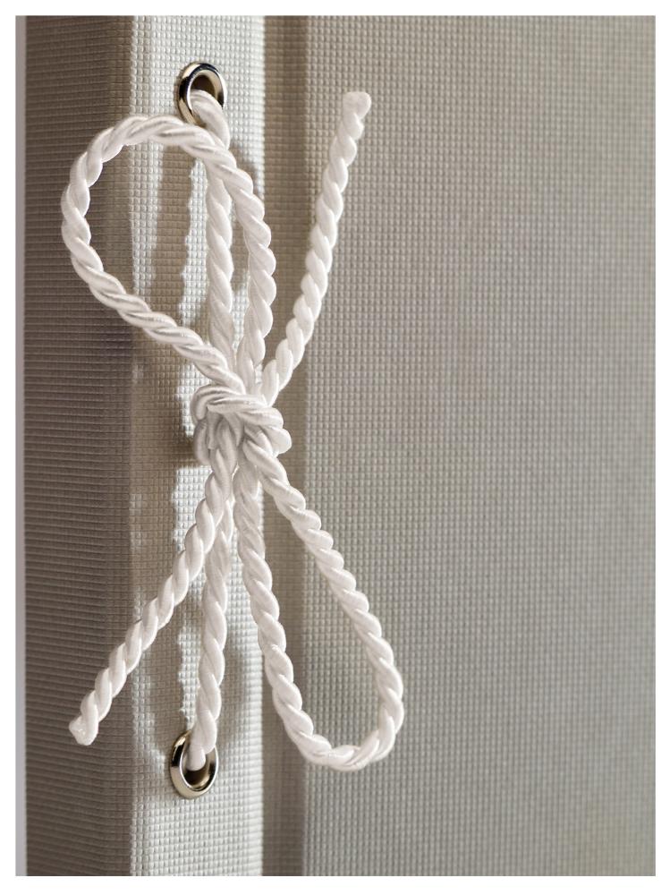 Walther Madu Babyalbum - 23,5x16 cm (40 Witte zijden / 20 bladen)