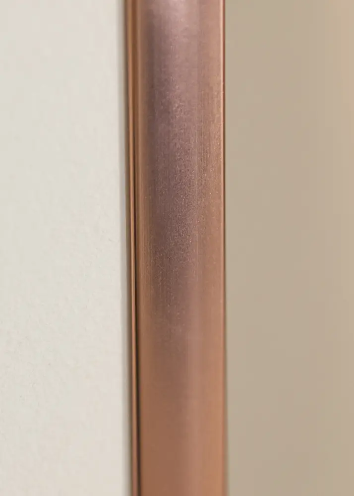 Artlink Kader Poster Aluminum Roségoud 42x59,4 cm (A2)