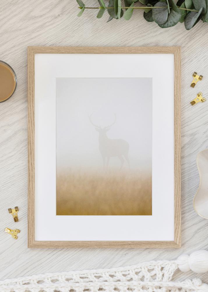 Artlink Factory I Kader Trendy Acrylglas Eiken 15x30 cm