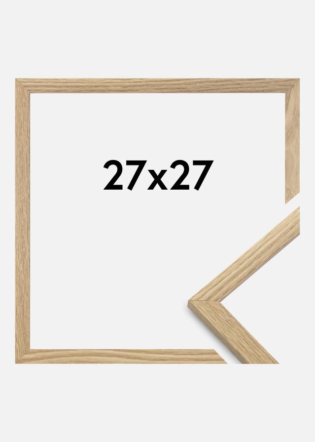 Artlink Factory I Kader Trendy Acrylglas Eiken 27x27 cm
